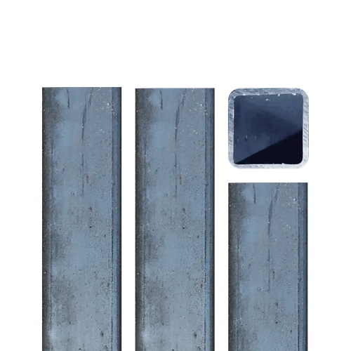 Профильная труба 60×60×3мм (6м.п.)