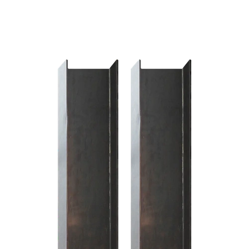 Швеллер 10У 12м