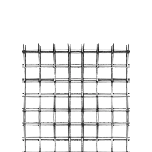 Сетка арматурная (кладочная) (м2) 4Вр1 4Вр1 50 50 0.64м 2м 25/45 ТУ2