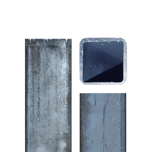 Профильная труба 80×80×3мм (6м.п.)