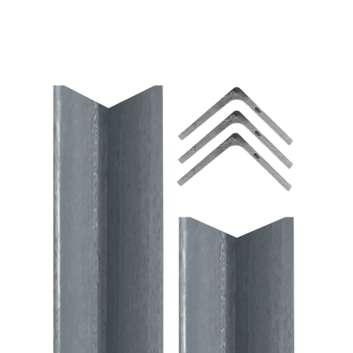 Уголок металлический 140х140х9мм 6м