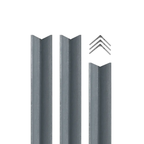 Уголок металлический 50х50х5мм 12м